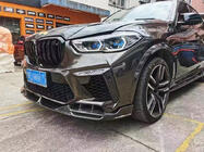 BMW X5 G05 2019–2026 Sada bodykitu pro X5M F95 LRT-Design Carbon (2018-2022) fotografie 11