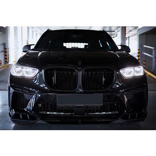 Sada bodykitu pro X5M F95 LRT-Design Carbon (2018-2022) fotografie 3