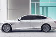 Test sedanu Genesis G80 Electrified: luxus na elektřinu fotografie 2