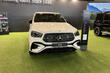 Mercedes-Benz GLE 2023: recenze modernizovaného lídra mezi crossovery fotografie 2