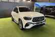 Mercedes-Benz GLE 2023: recenze modernizovaného lídra mezi crossovery fotografie 1