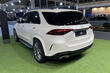Mercedes-Benz GLE 2023: recenze modernizovaného lídra mezi crossovery fotografie 4