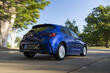 Toyota Corolla Hatchback: modernizace oblíbeného hatchbacku fotografie 3