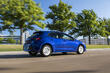 Toyota Corolla Hatchback: modernizace oblíbeného hatchbacku fotografie 4