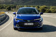 Toyota Corolla Hatchback: modernizace oblíbeného hatchbacku fotografie 2