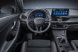 Recenze stylového liftbacku Hyundai i30 Fastback fotografie 5