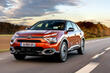Recenze třetí generace Citroen C4 fotografie 2