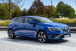 Renault Megane Hatchback: francouzský šarm s novými technologiemi fotografie 1