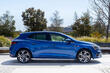 Renault Megane Hatchback: francouzský šarm s novými technologiemi fotografie 3