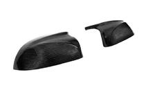 BMW X5 G05 2019–2026 Sada bodykitu Carbon FullSet (2018-2022) fotografie 35