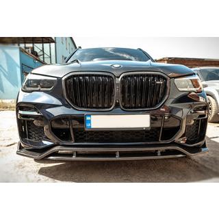 Sada bodykitu Carbon FullSet (2018-2022) fotografie 4