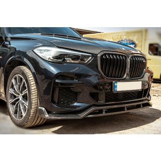 Sada bodykitu Carbon FullSet (2018-2022) fotografie 1