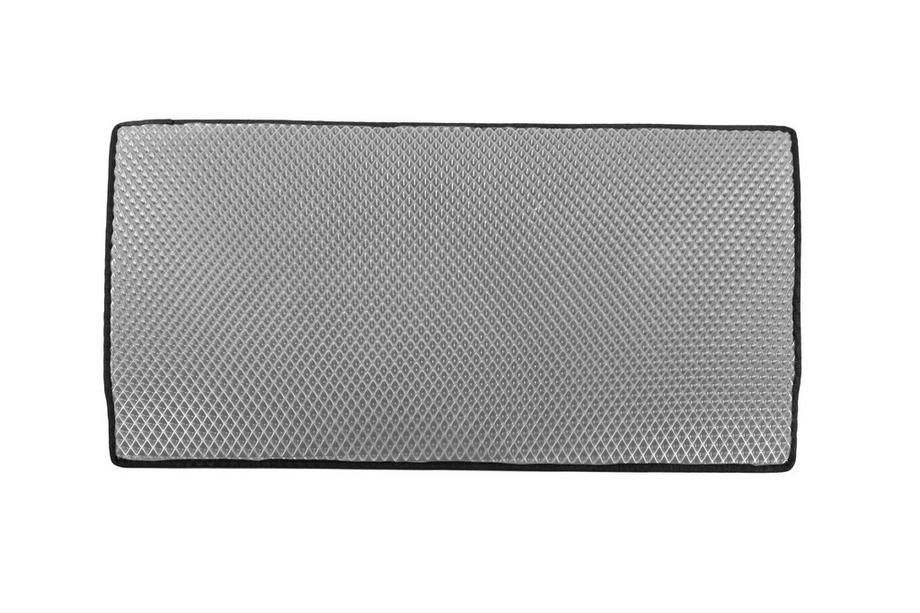 Renault Zoe 2012–2019 EVA rohož do kufru (šedá) Image