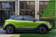 Opel Mokka-e: stylový elektrický crossover fotografie 5