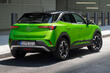 Opel Mokka-e: stylový elektrický crossover fotografie 3