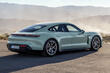 Modernizovaný Porsche Taycan 2024: rychlý, s delším dojezdem a ještě vyspělejší fotografie 4