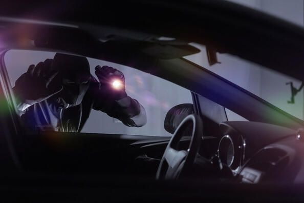 Jak ochránit auto před krádeží: několik tipů