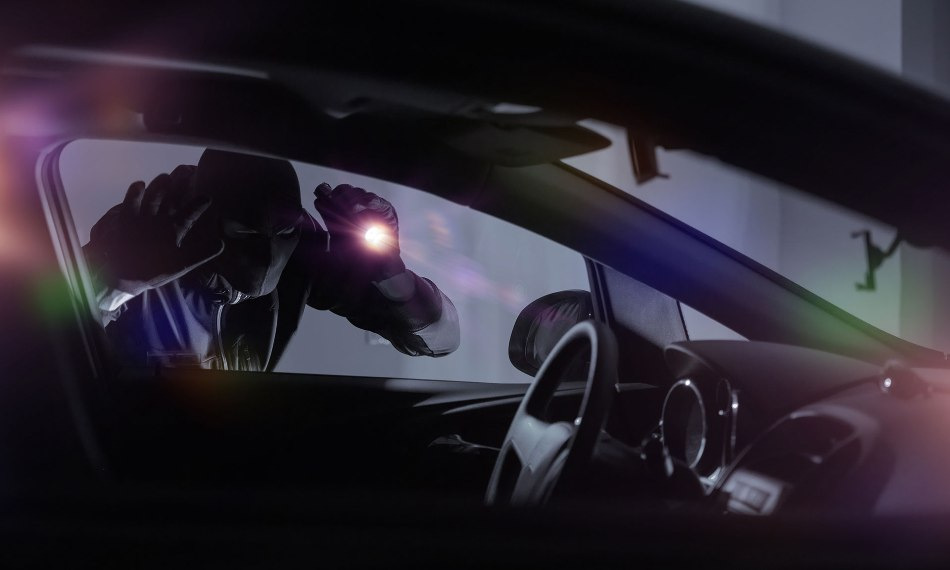 Jak ochránit auto před krádeží: několik tipů