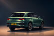 Modernizovaný Bentley Bentayga: luxus v novém kabátě fotografie 3