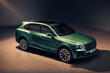 Modernizovaný Bentley Bentayga: luxus v novém kabátě fotografie 1