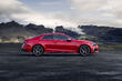 Recenze vysoce výkonného kupé Audi S5 Coupe fotografie 3