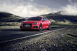 Recenze vysoce výkonného kupé Audi S5 Coupe fotografie 1