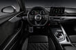 Recenze vysoce výkonného kupé Audi S5 Coupe fotografie 5