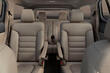 Recenze crossoveru GMC Acadia II. generace fotografie 6