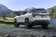 Recenze crossoveru GMC Acadia II. generace fotografie 2