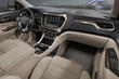 Recenze crossoveru GMC Acadia II. generace fotografie 5