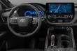 Recenze velkého crossoveru Toyota Grand Highlander fotografie 5