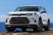 Recenze velkého crossoveru Toyota Grand Highlander fotografie 2