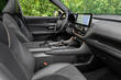 Recenze velkého crossoveru Toyota Grand Highlander fotografie 6
