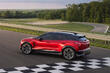 Recenze stylového elektrického crossoveru Chevrolet Blazer EV fotografie 2