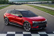 Recenze stylového elektrického crossoveru Chevrolet Blazer EV fotografie 1