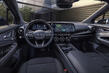 Recenze stylového elektrického crossoveru Chevrolet Blazer EV fotografie 6