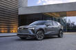 Recenze stylového elektrického crossoveru Chevrolet Blazer EV fotografie 3