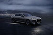 BMW i7: luxusní elektromobil pro fanoušky technologií fotografie 1