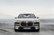 BMW i7: luxusní elektromobil pro fanoušky technologií fotografie 3
