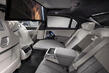 BMW i7: luxusní elektromobil pro fanoušky technologií fotografie 7