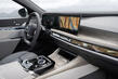 BMW i7: luxusní elektromobil pro fanoušky technologií fotografie 6