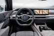 BMW i7: luxusní elektromobil pro fanoušky technologií fotografie 5