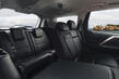 Mitsubishi Pajero Sport: modernizovaný bojovník do terénu fotografie 6