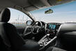 Mitsubishi Pajero Sport: modernizovaný bojovník do terénu fotografie 5