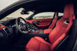Recenze modernizovaného kupé Jaguar F-Type Coupe fotografie 6