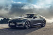 Recenze modernizovaného kupé Jaguar F-Type Coupe fotografie 2