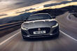 Recenze modernizovaného kupé Jaguar F-Type Coupe fotografie 3