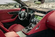 Recenze modernizovaného kupé Jaguar F-Type Coupe fotografie 5