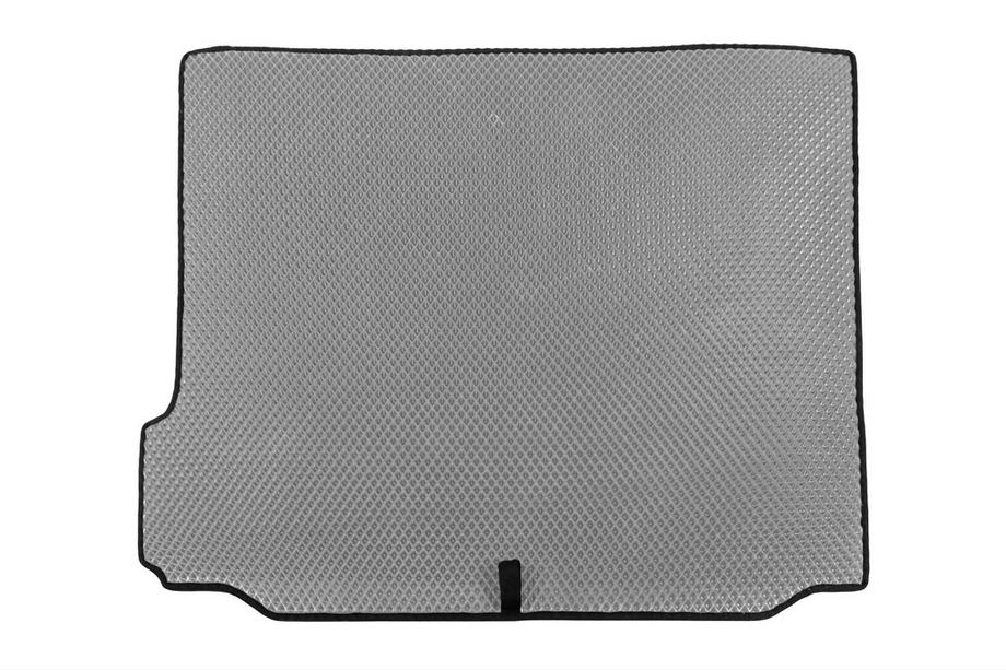 BMW X5 E70 2007–2013 EVA rohož do kufru (šedá) Image