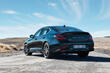 Genesis G70: modernizovaný prémiový sedan střední třídy fotografie 2